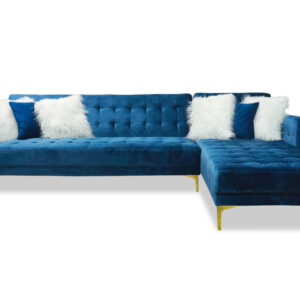 Amandal Sectional Bed