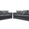 Anchor Sofa and Loveseat - 01