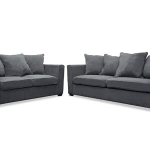 Anchor Sofa and Loveseat - 01