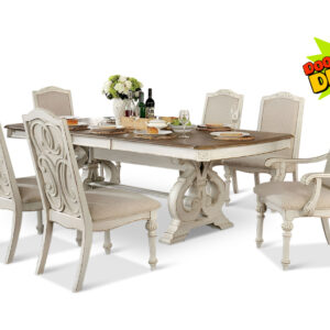 Arcadia Dining Room Set