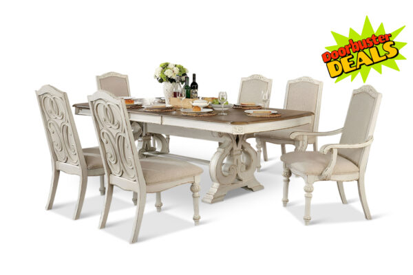 Arcadia Dining Room Set