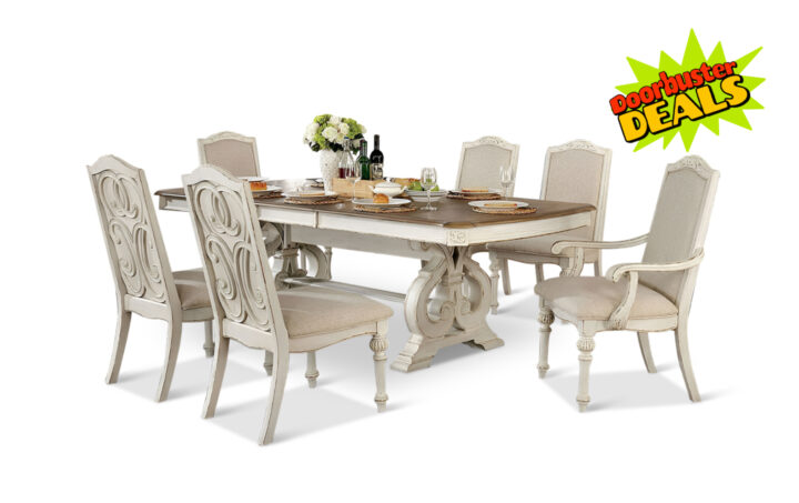 Arcadia Dining Room Set