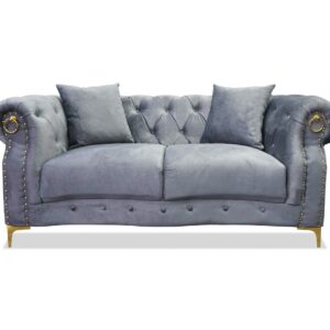 Artemis loveseat