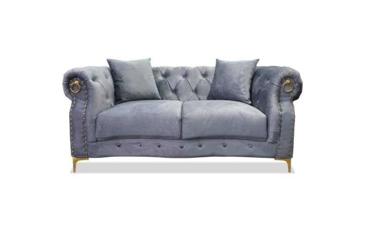 Artemis loveseat