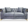 Artemis Loveseat - 01