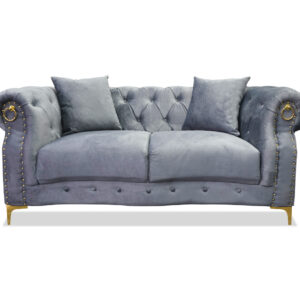 Artemis Loveseat - 01