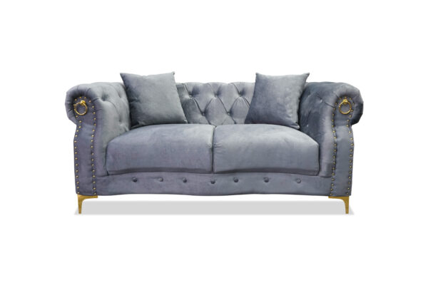 Artemis Loveseat - 01