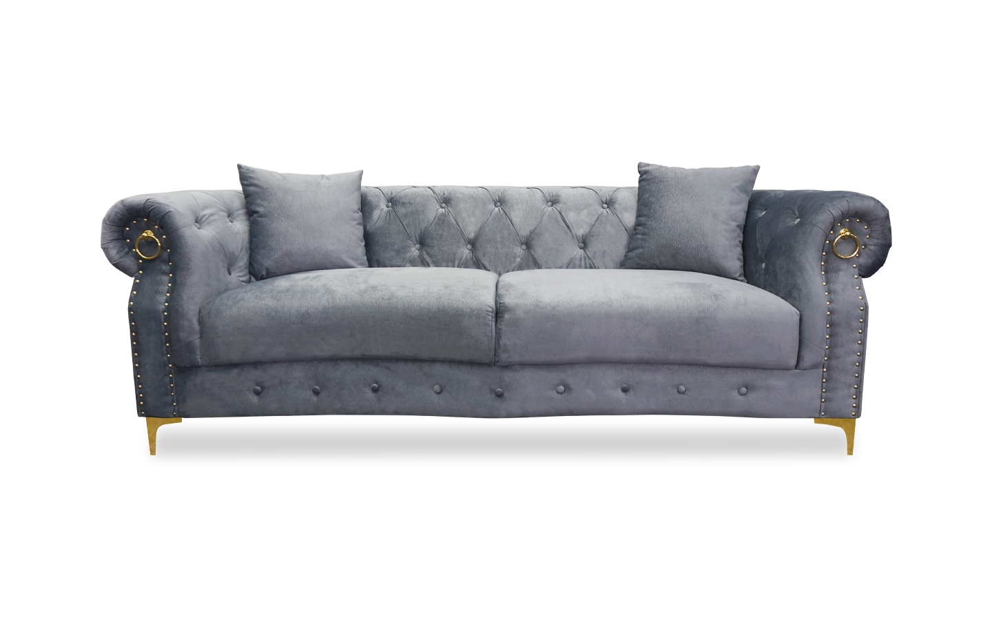 Artemis Sofa - 01