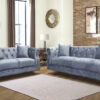 Artemis Living Room Set Lifestyle