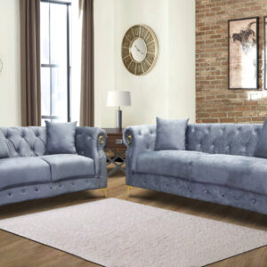 Artemis Living Room Set Lifestyle