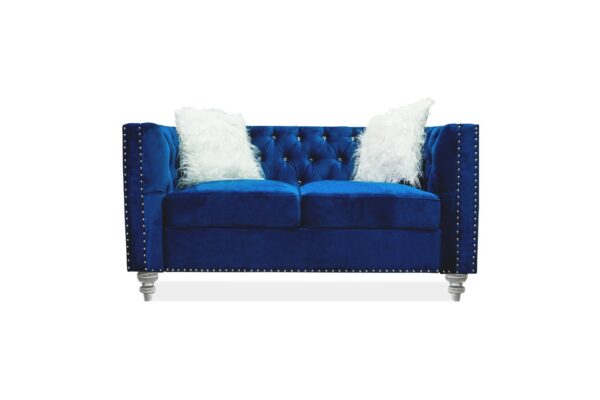 Artic Loveseat