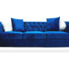 Artic Blue Sofa - 01