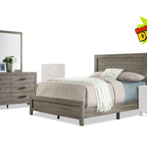 Austin Bedroom Set