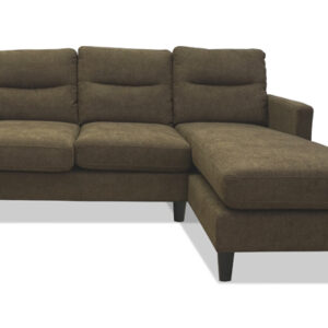 Austin Reversible Sectional