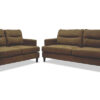 Austin Sofa & Loveseat