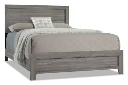Austin Bed