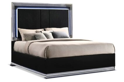 Aspen Bed