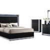 Aspen Bedroom Set