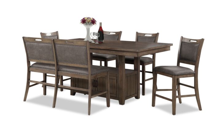 Thomas Pub Dining Set