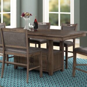 Thomas Pub Dining Set