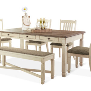 Bolanburg Dining Room Set - 01