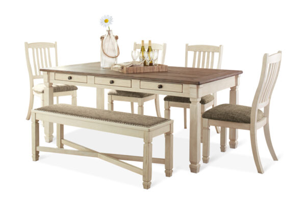 Bolanburg Dining Room Set - 01