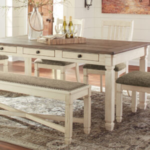 Bolanburg Dining Room Set Lifestyle