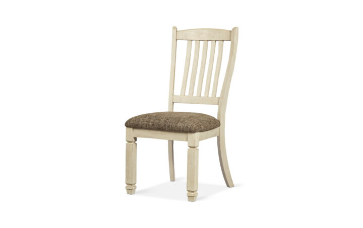 Bolanburg chair - 01