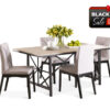 Boston Dining Room Set - BF