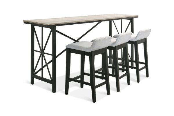 Boston Pub Dining Set