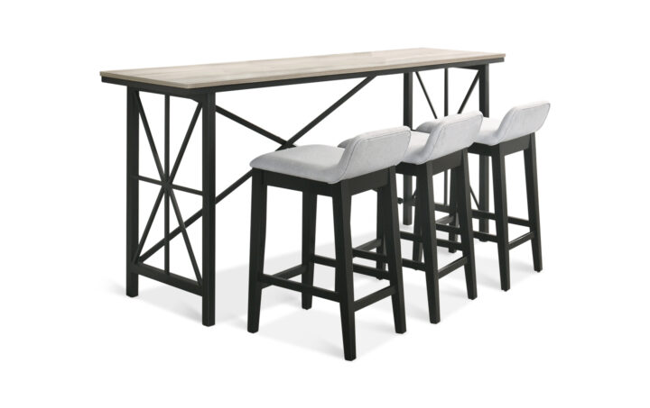 Boston Pub Dining Set