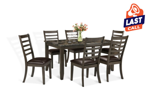 Brandon Dining Room Set