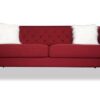 Broadway Sofa in Red