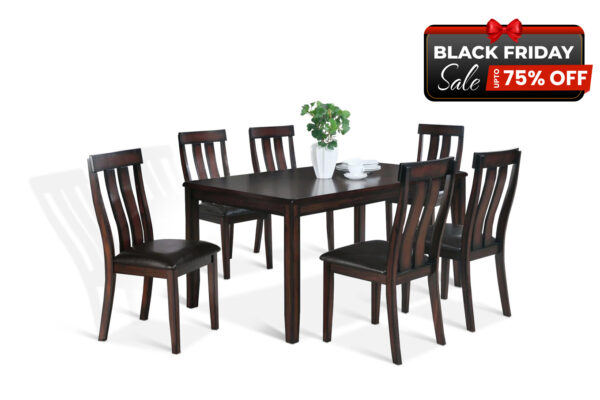 Brunswick Dining Room Set - BF