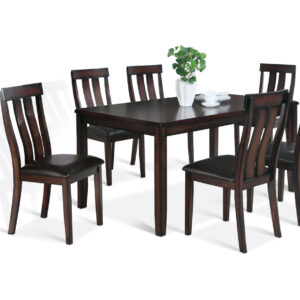 Brunswick Dining Room Set