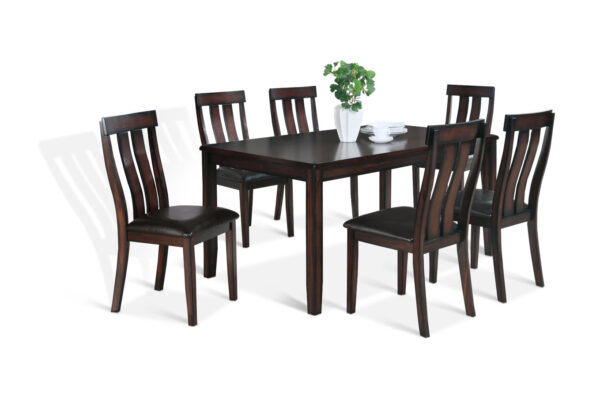 Brunswick Dining Room Set