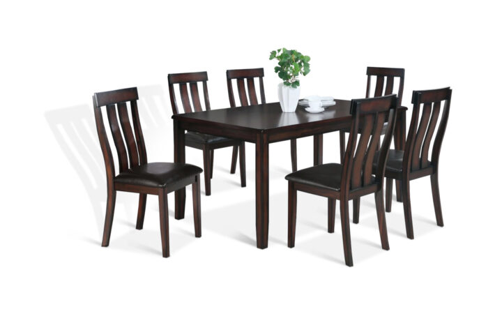 Brunswick Dining Room Set