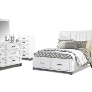 Brynburg Bedroom Set