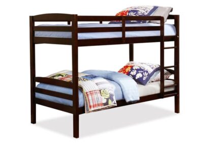 Grace Twin over Twin Bunk Bed