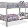 Bunk Bed in Gray