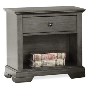 CORDOVA GRAY NIGHT STAND 01
