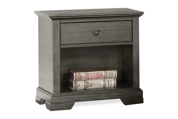CORDOVA GRAY NIGHT STAND 01