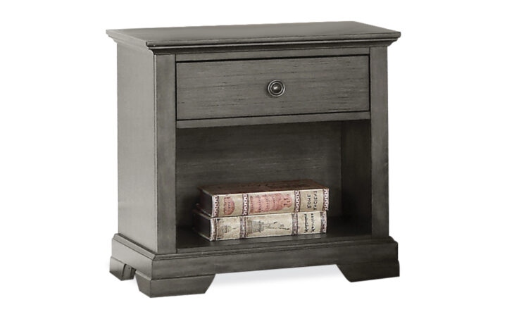 CORDOVA GRAY NIGHT STAND 01