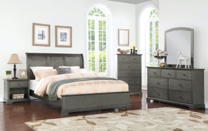 CORDOVA GRAY NIGHT STAND 03
