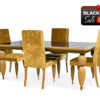 Calcutta Dining Room Set - BF