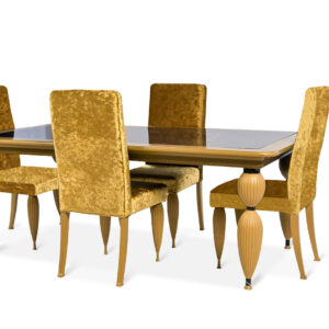 Calcutta Dining Room Set