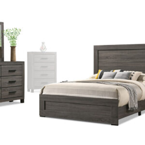 Callie Bedroom Set