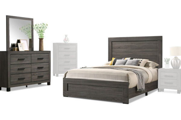 Callie Bedroom Set