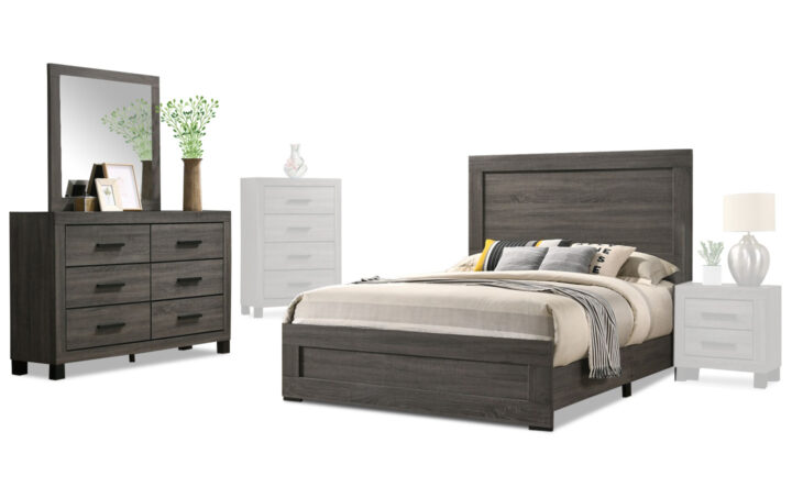 Callie Bedroom Set