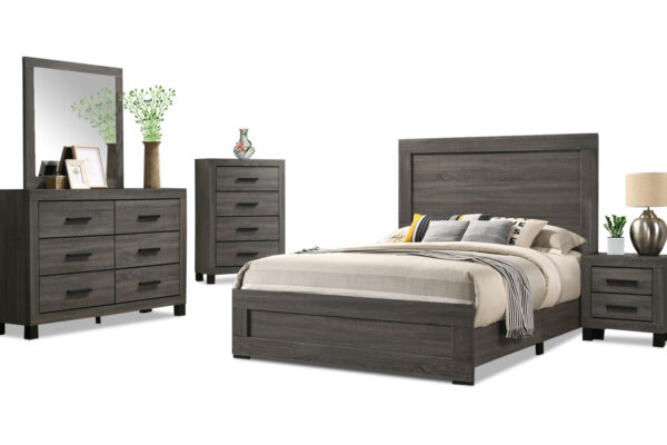 Callie Bedroom Set